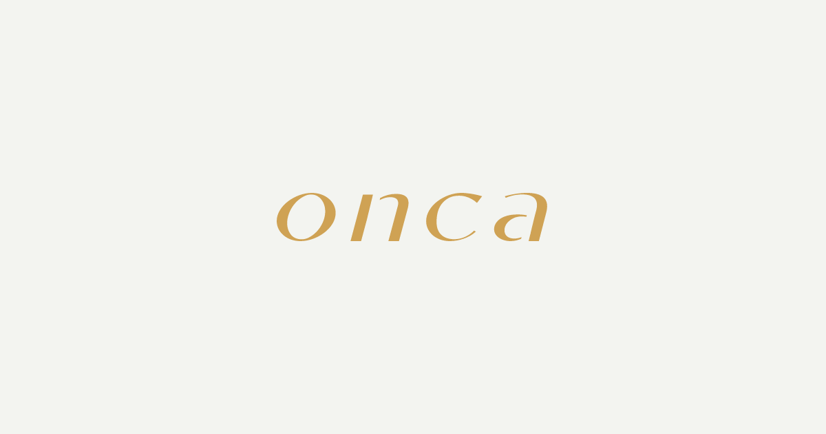 株式会社オンカのロゴ
