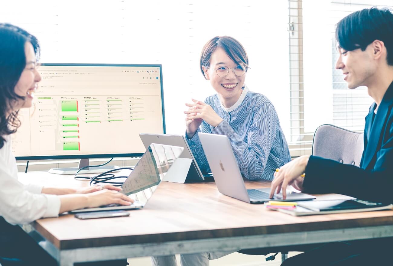 これまで満足にホームページから集客できなかった企業は諦める前に一度オンカにご相談ください