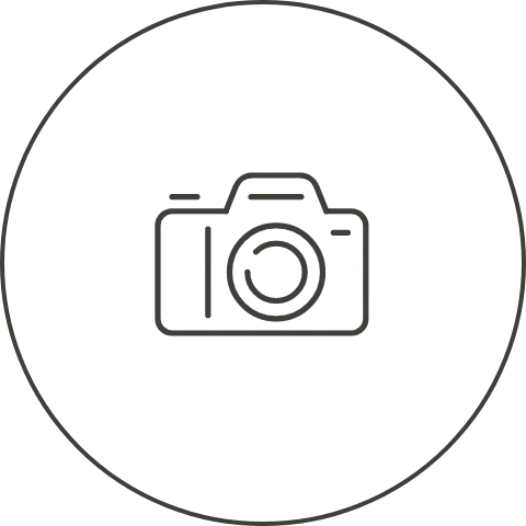 スチールの撮影