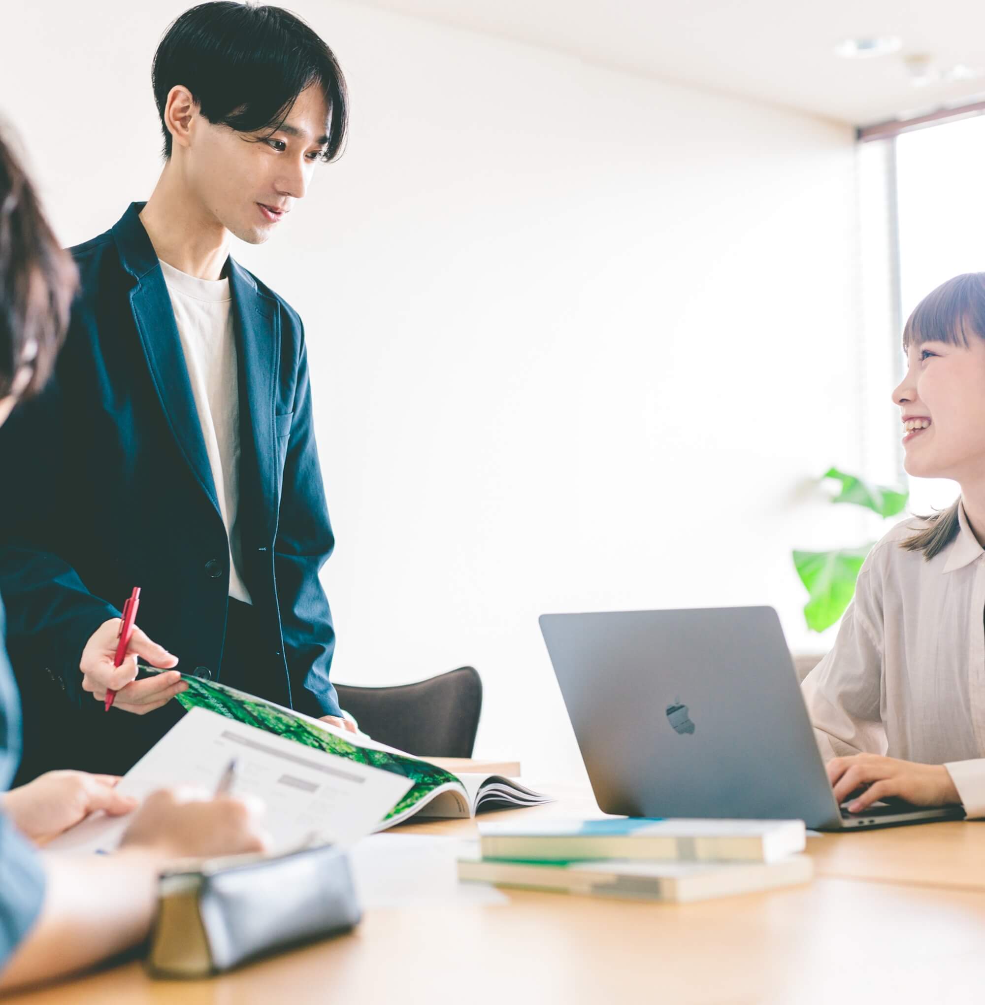 その結果で、本当に満足か。