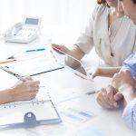 アナログな営業活動を活用してホームページの検索順位を上げる方法