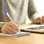 SEO効果の高いコンテンツマーケティングのための文字量の目安