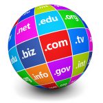 ホームページに使用する独自ドメイン「.com」や「.co.jp」の違い