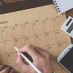 ホームページを作り変えるのにベストな時期は何月か