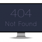 ユーザービリティ向上のためにカスタム404ページを制作するべき理由