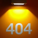 ホームページにおける404エラーの原因とその対処法