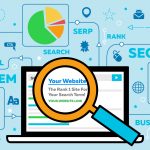 2018年のホームページ集客において有効な第２世代のSEO対策