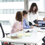 業界の常識にとらわれず新たな常識で自社をブランディングすることも大切です