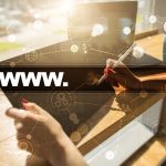 自社ホームページに独自ドメインを使用する３つのメリット