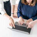 良いホームページを制作してくれる制作会社を選ぶ際の３つのポイント