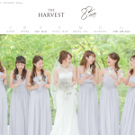 THE HARVEST 82Honey　様