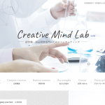 Creative Mind Lab　様