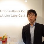 ホームページ公開からすぐにお問い合わせに繋がりました