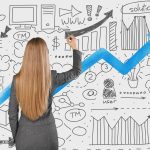 ホームページ集客において重要な目標設定とその達成方法