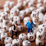 ホームページ集客において重要なキーワードの選定方法