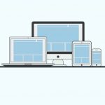 どの端末から見ても大丈夫？自社ホームページはレスポンシブデザインになっていますか？