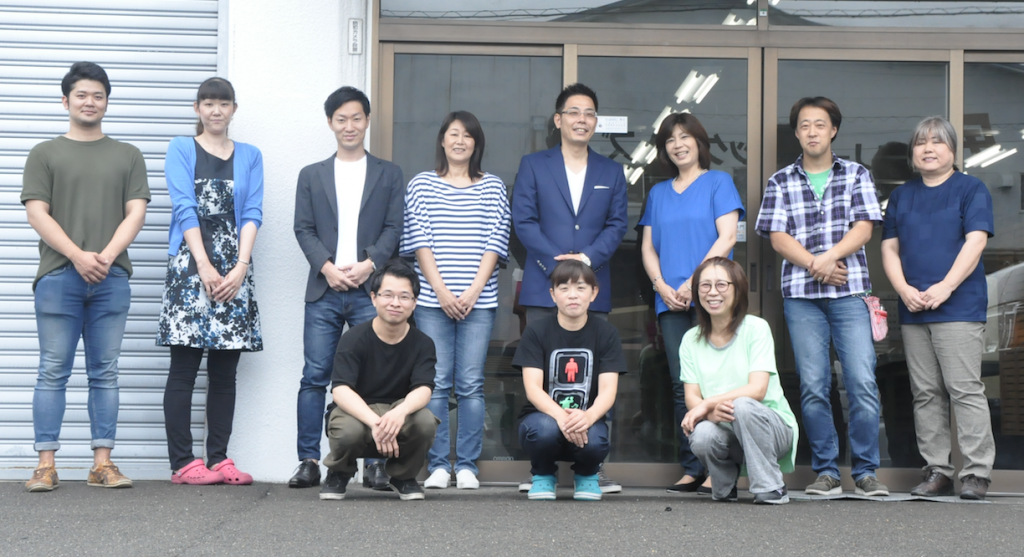 目的や理念をしっかりと理解した上で、最適な答えを提供してくれます