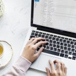 フリーメールとの違いは何?ホームページ集客において独自ドメインメールアドレスを取得するメリット