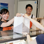 私たちよりも弊社に詳しくなるくらいの徹底した取材でした