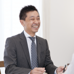 困った時や疑問がある時は、いつも駆けつけてくれる姿勢に感服です