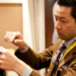 仕事の仕方が私と似ていて真剣味が伝わりました