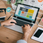 ホームページを制作するにあたりSEO対策のために設けておきたい3つのページ