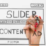 目的別の2つのサイトマップを制作してホームページの品質を向上させましょう