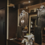 ビスポークテーラー粋　様