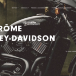 男性をターゲットにしたホームページデザインを制作する５つのポイント