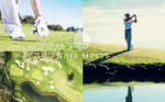 GOLF MEETS Thailand 様