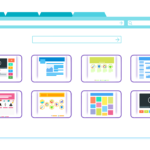ホームページのシンボルマークと言われる「ファビコン」とは