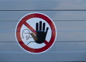 ホームページの順位を下げる悪質なSEO対策とは？