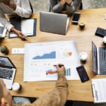 ホームページ集客において絶対に欠かせない「STP分析」とは？