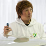 制作料金の重みを忘れるほど良いホームページが仕上がりました