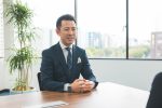本質を見極めた提案力と具現化力に、全幅の信頼を寄せています