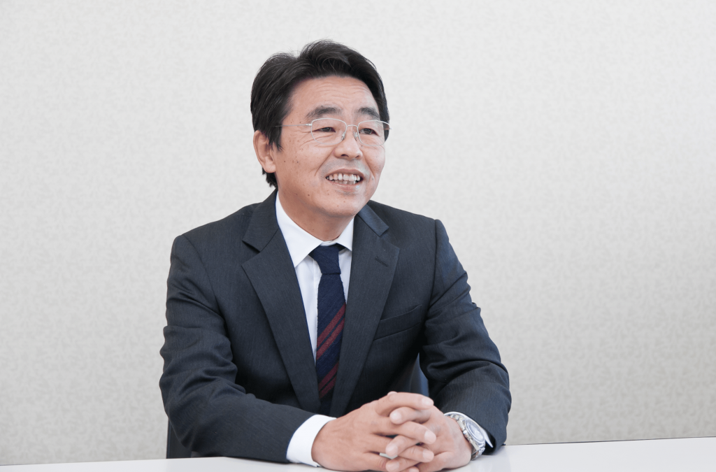 メリット・デメリットを踏まえて戦略的に制作いただけるので心強かったです