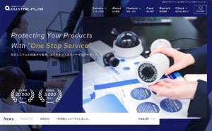 株式会社キャトルプラン　様