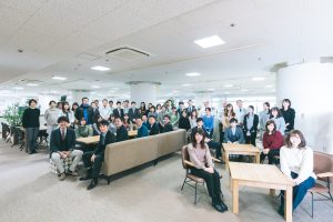 デザインだけでなく集客も安心して任せられる制作会社です