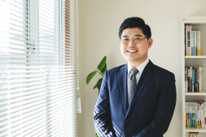 専門的な内容のホームページでしたが安心して任せることができました