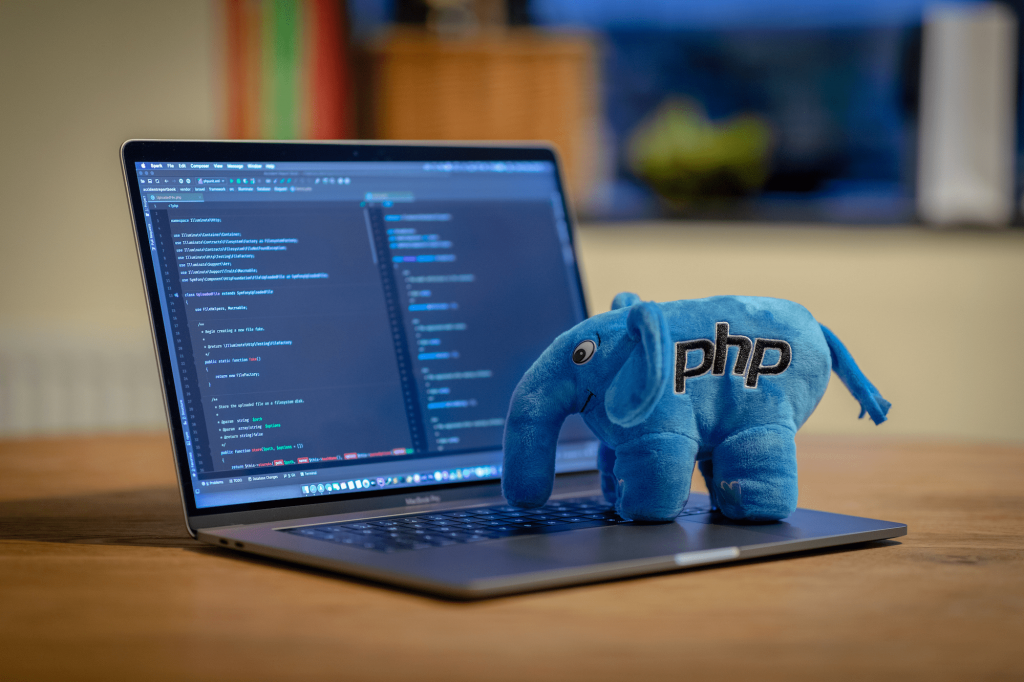 PHPを古いバージョンのまま使用していると危険って本当？
