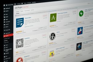 WordPressのクラシックエディタとブロックエディタの違い