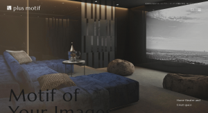 plusmotif 様