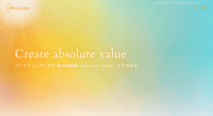 合同会社Absolute　様