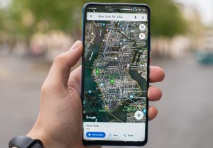 WEBマーケティングを行う上で知っておきたいSEO対策とMEO対策の違い