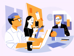 WEBデザイナーなら覚えておきたい制作現場で使われる用語