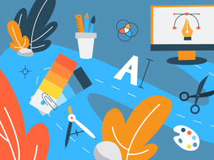 WEBデザイン制作時に重要なトンマナの設定方法