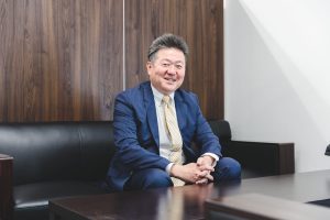 集客効果をとことん追求する制作会社さんです