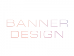 バナーをデザインする際のポイント