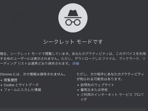ホームページの正しい検索順位の確かめ方
