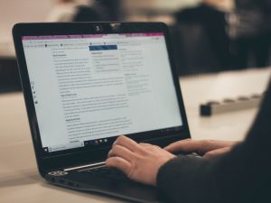 コンテンツマーケティングの記事執筆におけるよくある失敗